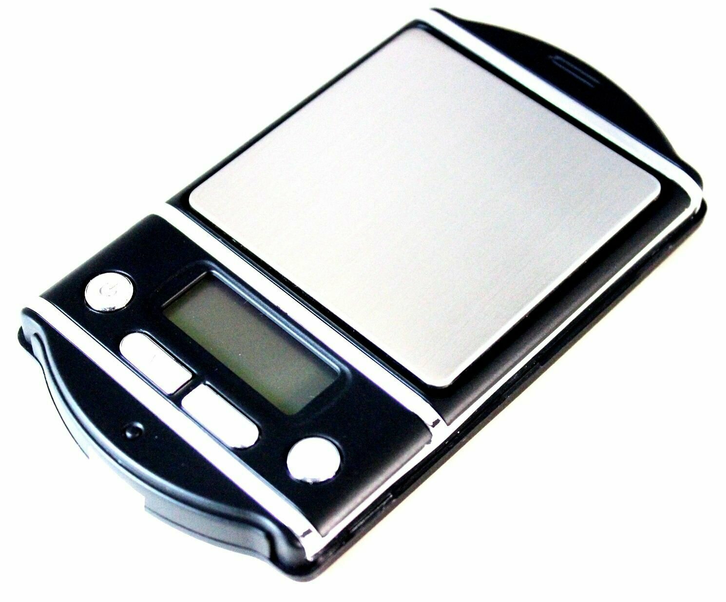 Электронные весы Pocket Scale ML-A03 (500 гр.)