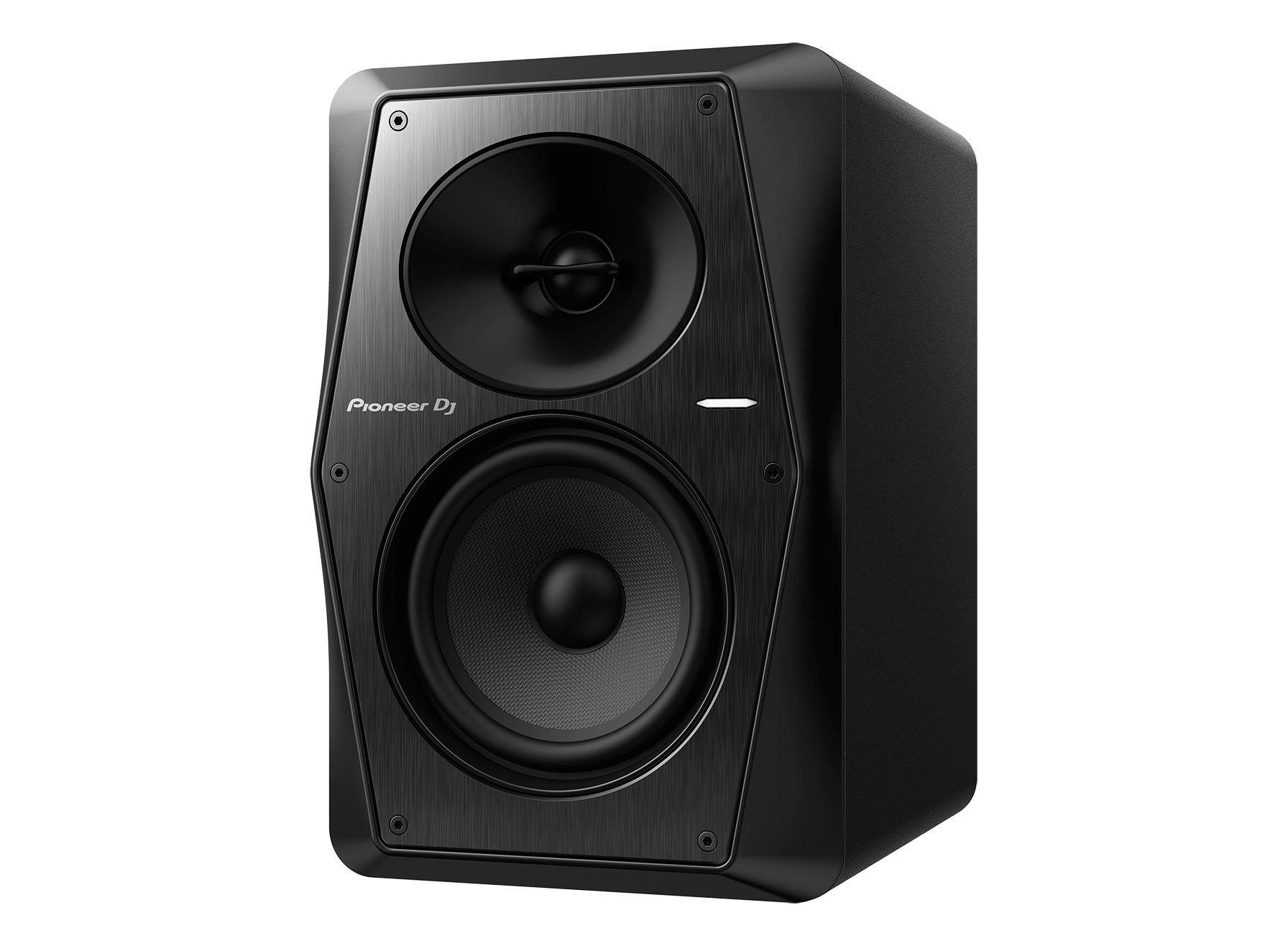 Pioneer VM-50 - 5-дюймовый активный монитор (черный)