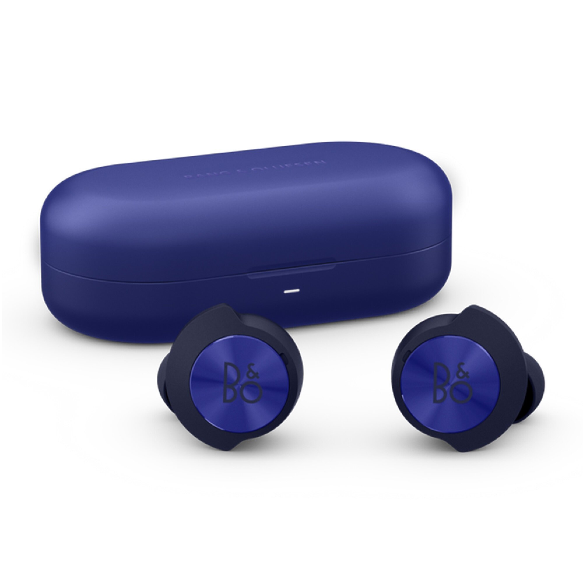 Наушники и Bluetooth-гарнитуры Bang & Olufsen Beoplay EQ Indigo/Ultramarine