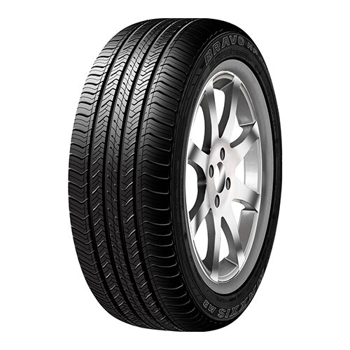 Автошина Maxxis Bravo HP-M3 185/65R15 88H