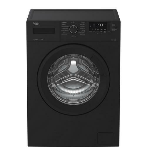 Стиральная машина Beko WSRE6512ZAA