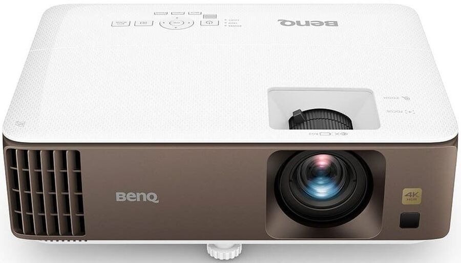 Проектор BENQ W1800 (9H.JP977.13E)