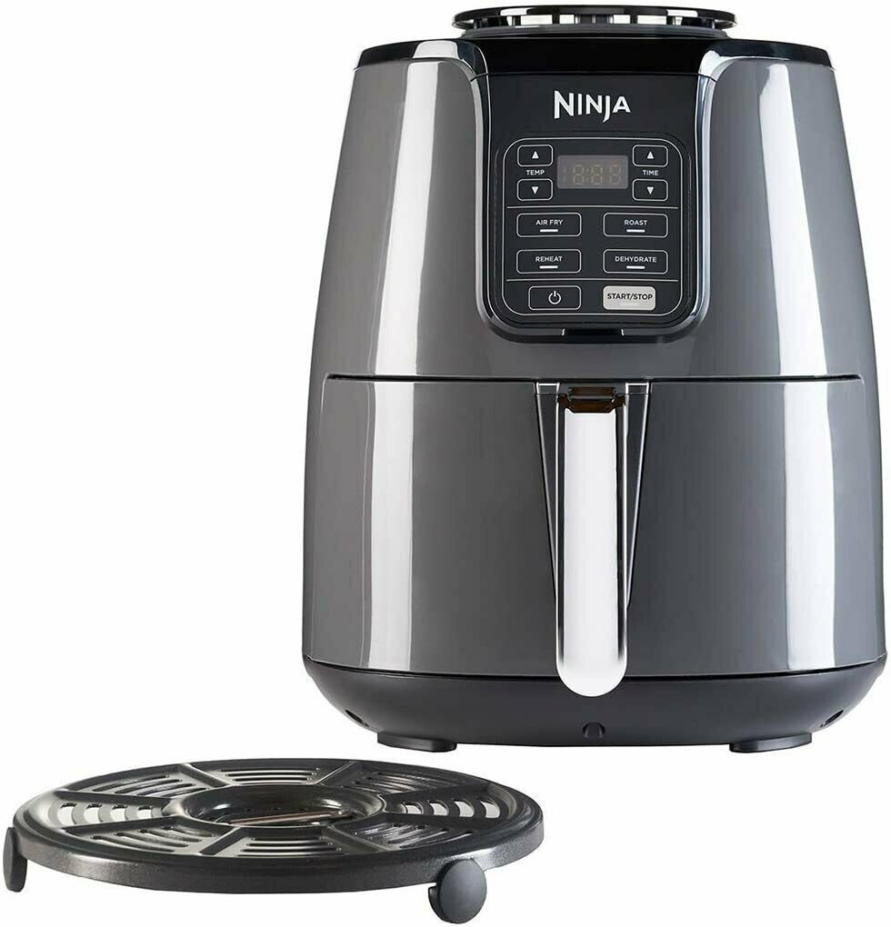 Фритюрница Ninja Air Fryer - фотография № 1