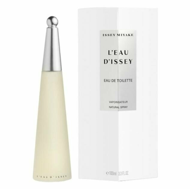 Туалетная вода Issey Miyake - фото №1