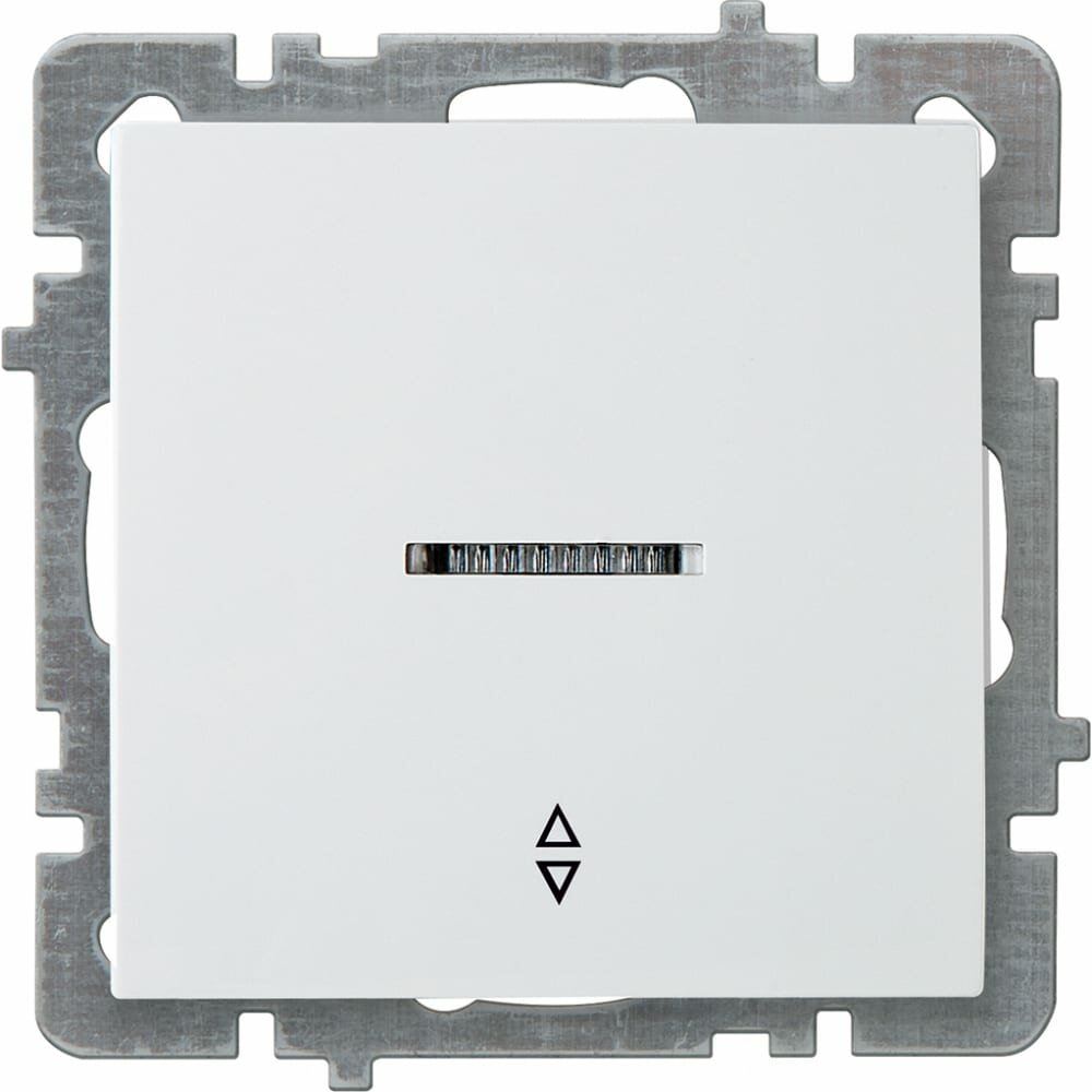 фото 1-клавишный переключатель Nilson TOURAN-ALEGRA-THOR