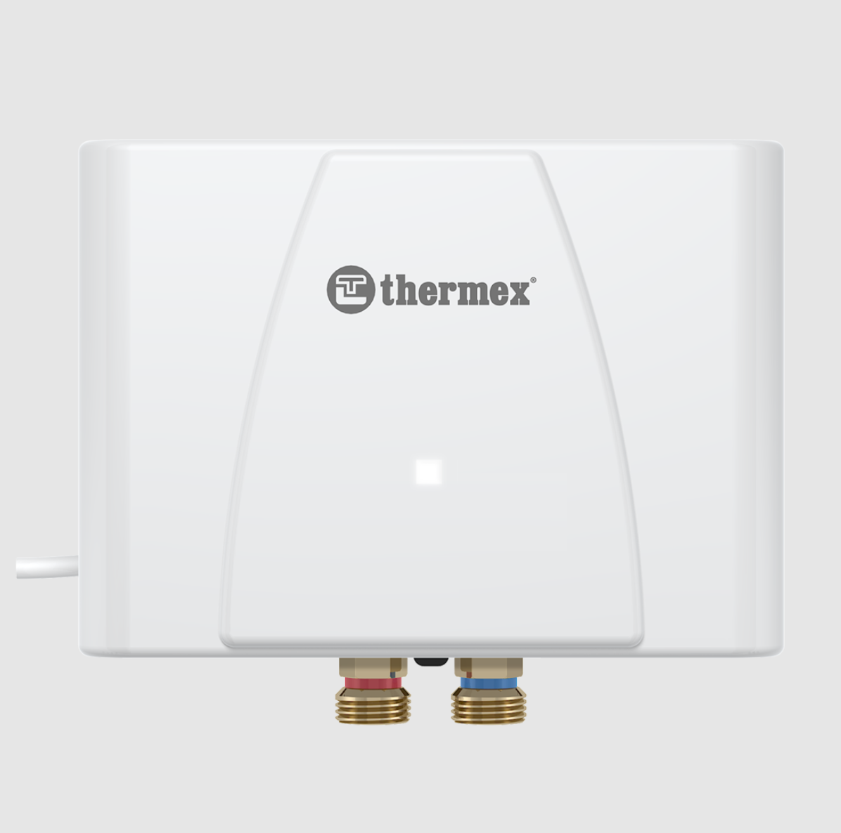 Проточный электрический водонагреватель Thermex Balance 4500