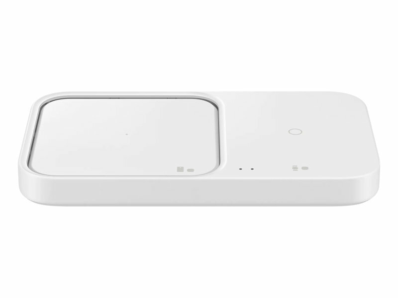 Зарядное устройство Samsung EP-P5400 White EP-P5400BWRGRU