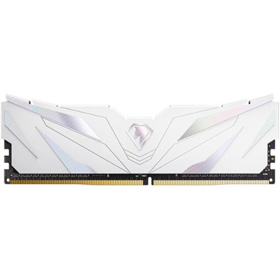 Модуль памяти Netac Shadow II 8GB DDR4-3600 (NTSWD4P36SP-08W)