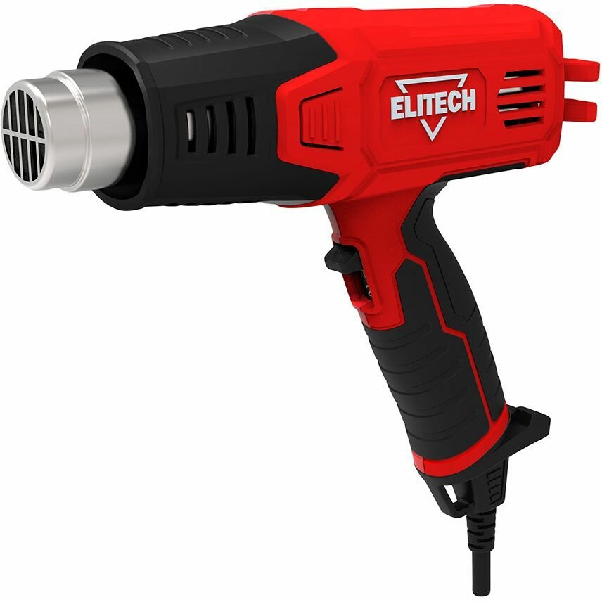 Технический фен ELITECH ТВ 1600 (Е2207.001.02) [191627]