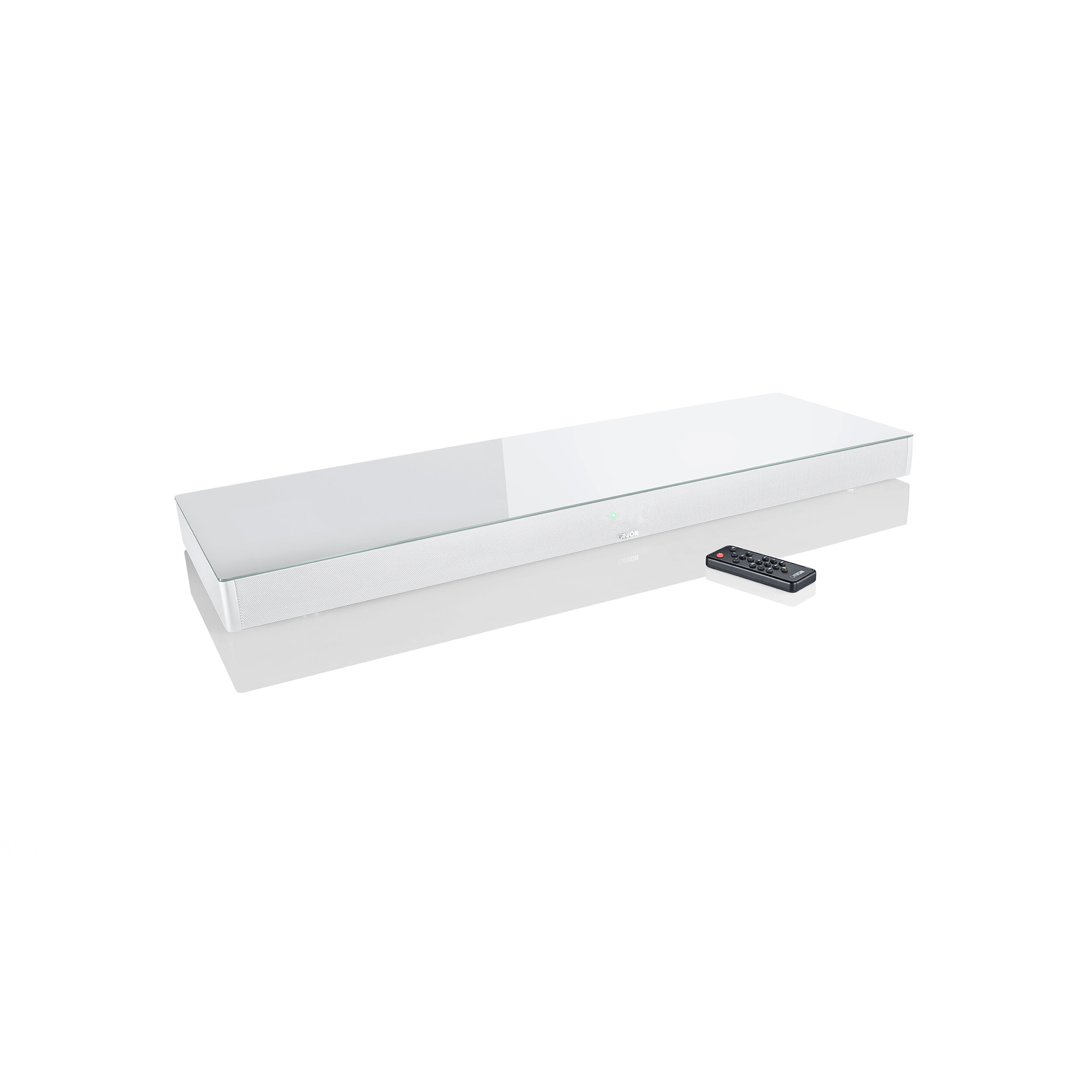 Canton Smart Sounddeck 100 White