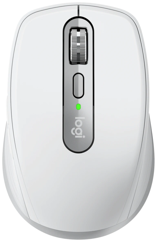 Мышь Logitech MX Anywhere 3 Pale Grey .