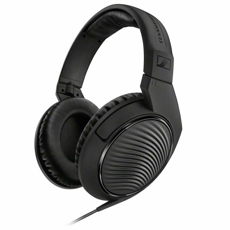 Студийные наушники Sennheiser HD 200 PRO