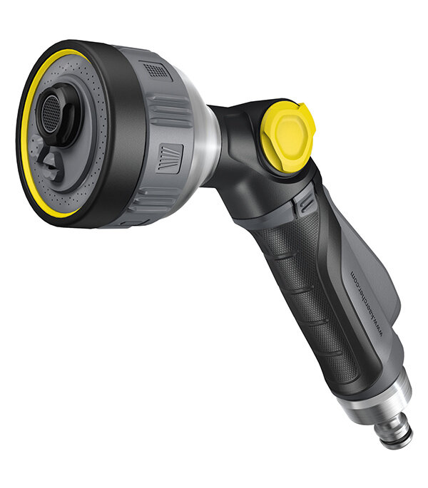 Пистолет для полива Karcher Premium (26452710) многофункциональный