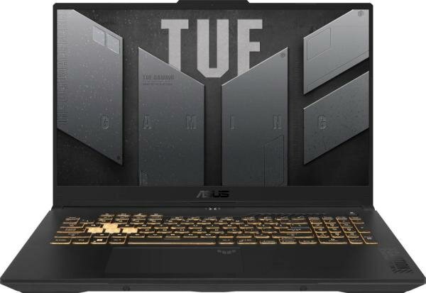 Ноутбук Asus TUF Gaming F17 FX707VV-HX131