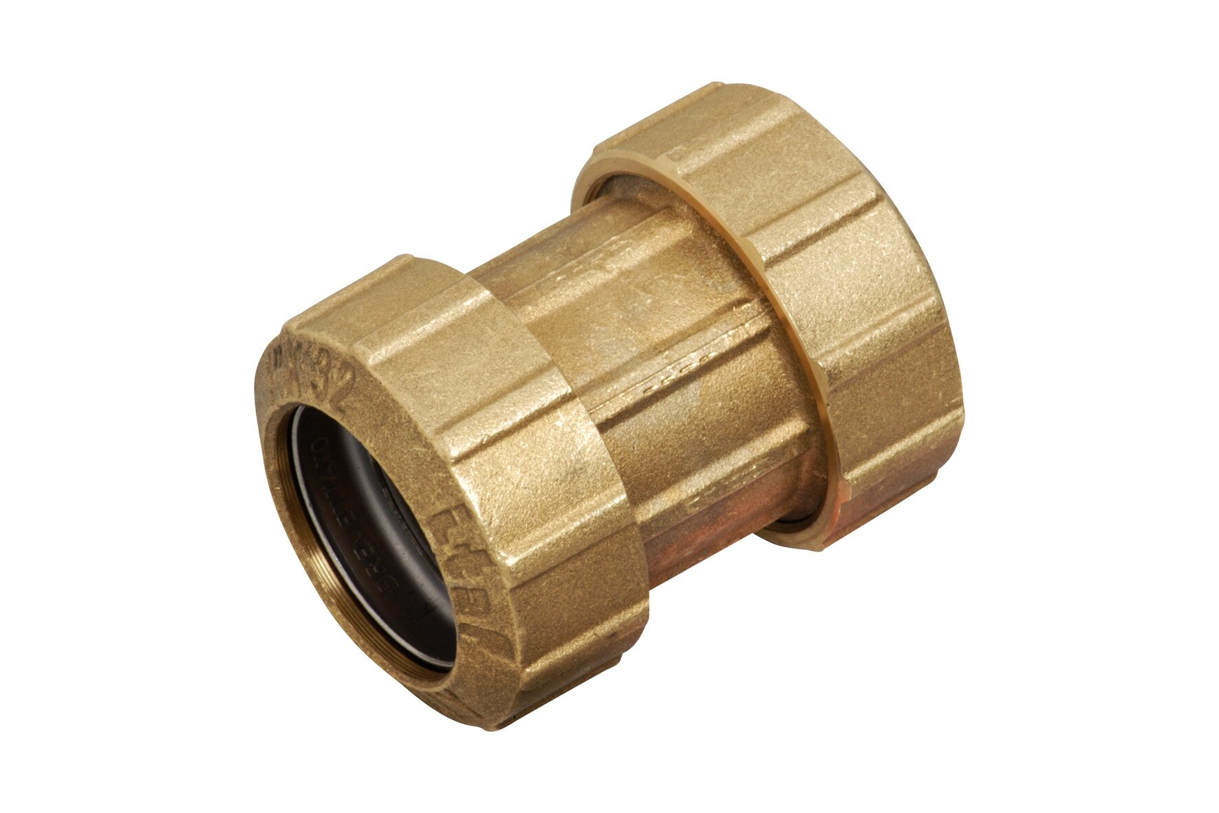 Муфта LUX 32 х 1" LUX-TOOLS - фото №1