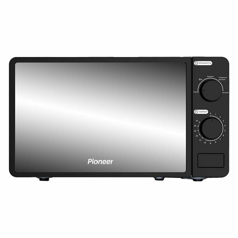 Микроволновая печь Pioneer MW 200 M