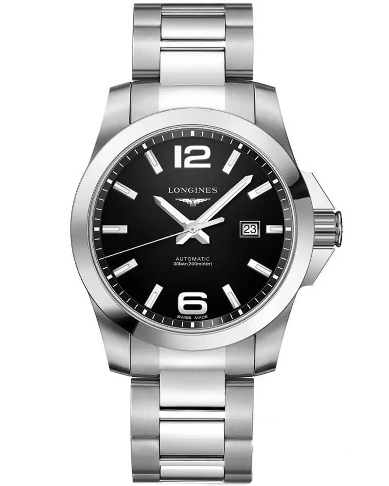 Наручные часы Longines L3.778.4.58.6