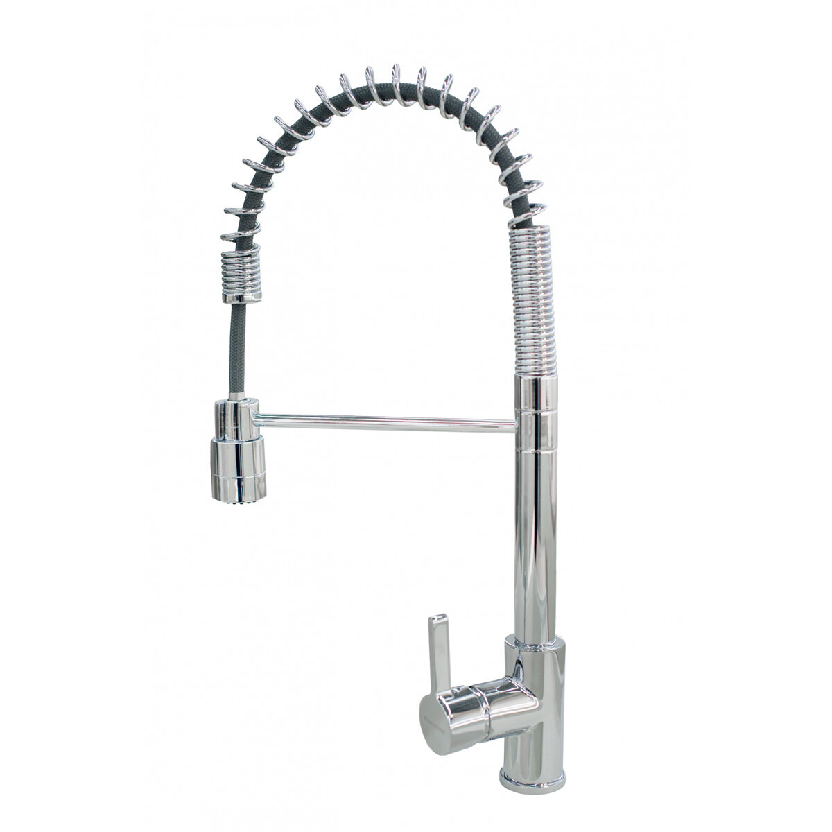 Смеситель Флорентина для кухни Орион FL хром (313.30H.1223.910)