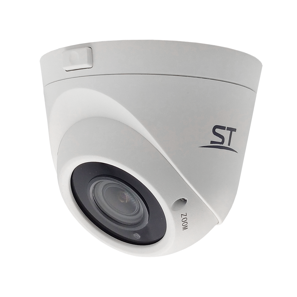 Камера видеонаблюдения ST-2012 (версия 2) (2.8-12 мм) - фотография № 1