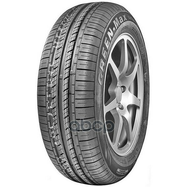 Автошина LINGLONG GREEN-Max ET 175/65 R14 86 T