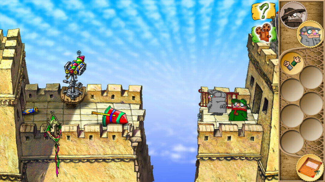 Цифровая версия игры PC 1C Publishing - фото №3