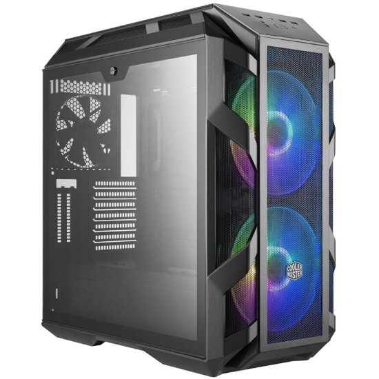 Корпус COOLER MASTER MasterCase H500M (MCM-H500M-IHNN-S00)