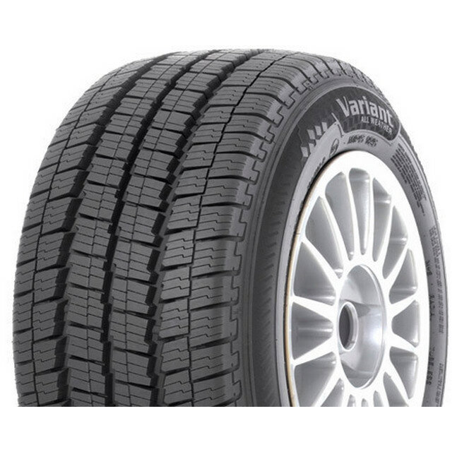 Автошина Matador MPS-125 Variant All Weather 215/75 R16 116/114R