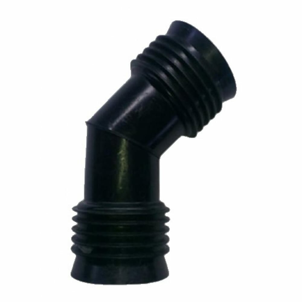 фото Сварной отвод Политэк 300011530