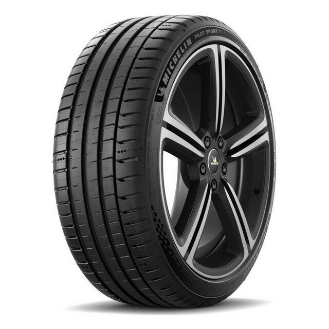 Автошина Michelin Pilot Sport 5 245/35 R19 93Y