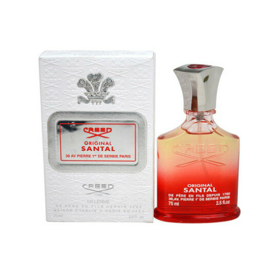   Creed  Original Santal 75 