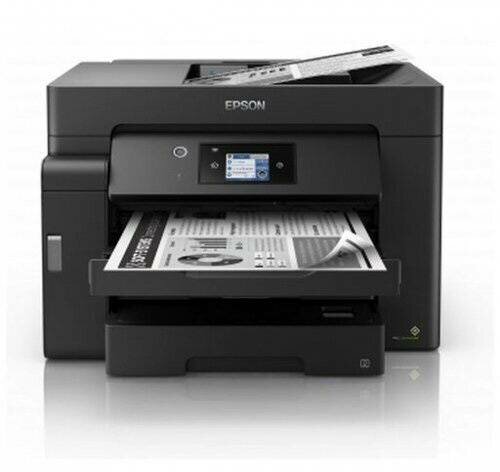 МФУ Epson M15140 черный (c11cj41404/ c11cj41402)