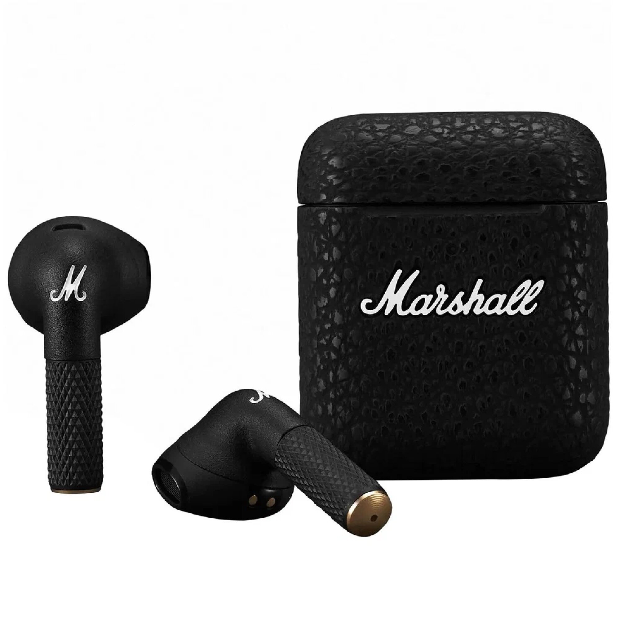 Наушники и Bluetooth-гарнитуры Marshall MINOR III