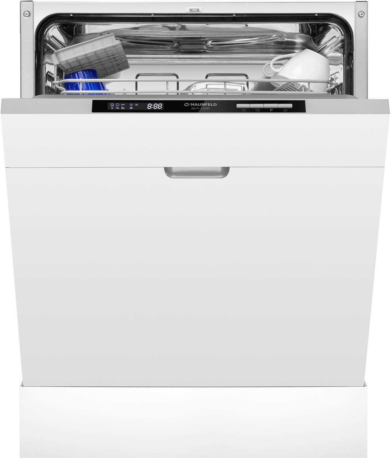 Посудомоечная машина Maunfeld MLP-122D (ка-00016957)