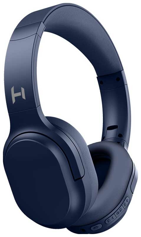 Наушники беспроводные Harper HB-712 Blue