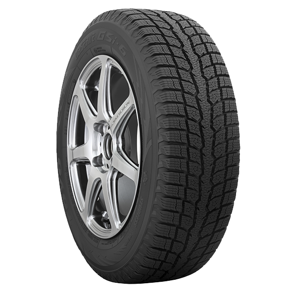 Toyo Observe GSi-6 HP 235/65R18 106H