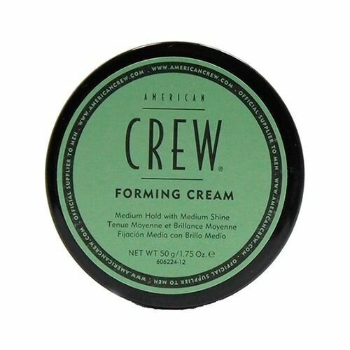 American Crew Forming Cream         85