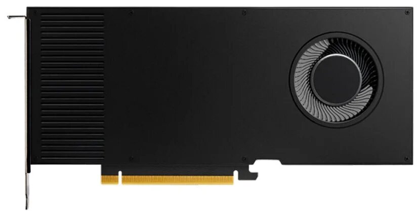 Видеокарта PNY NVIDIA RTX A4000 16GB 900-5G190-2500-000