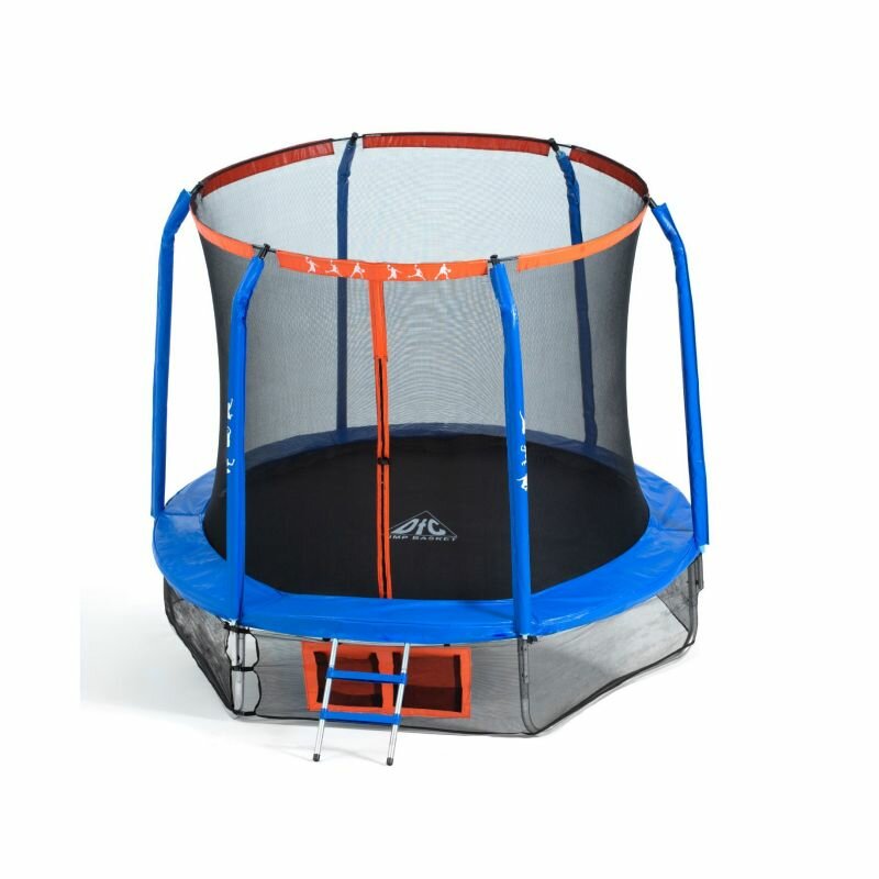  DFC  DFC JUMP BASKET 14ft