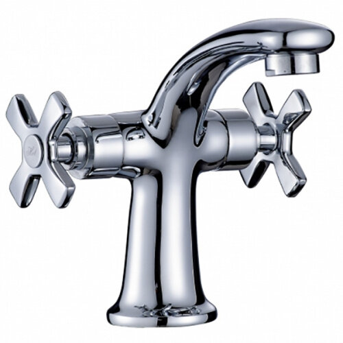 Смеситель Orange Kristi M33-021cr для раковины