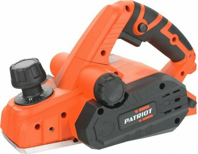   PATRIOT PL 820