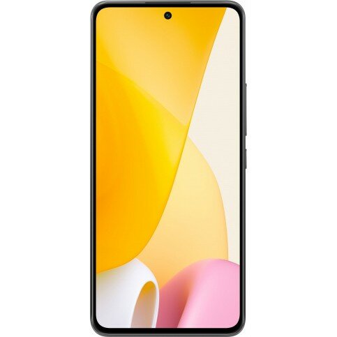 Xiaomi Mi Xiaomi 12 Lite 8GB 128GB Black 39567