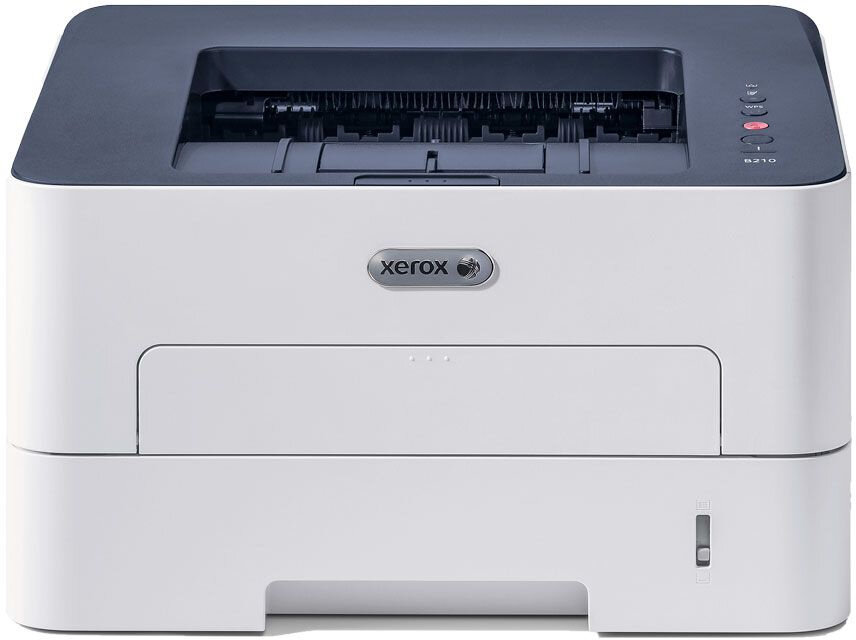   Xerox Phaser B210DNI# (B210V_DNI) A4 Duplex Net WiFi