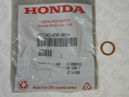 Лампочка Honda 91345RDAA01 Honda: 91345RDAA01