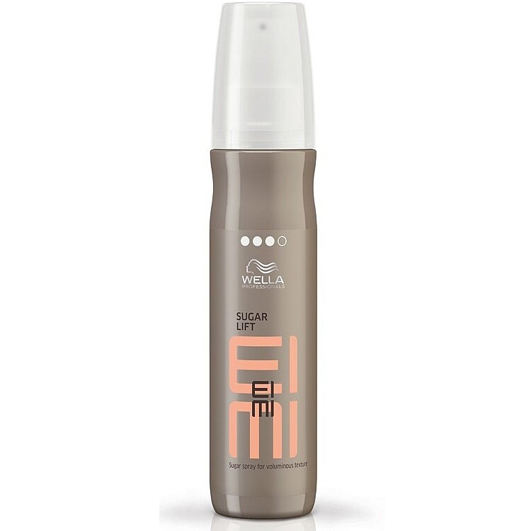 Wella EIMI Volume    PERFECT SETTING 150