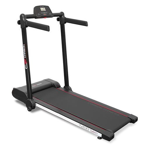 Carbon Fitness Беговая дорожка CARBON FITNESS T200 SLIM