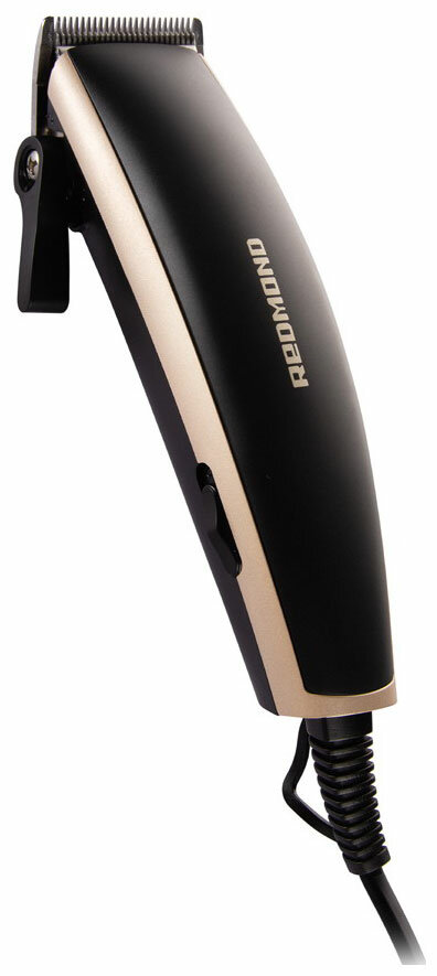 Машинка для стрижки волос, бороды и усов Redmond RHC-6203