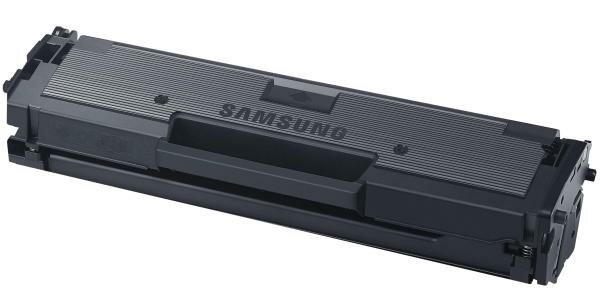 Картридж Samsung SU812A MLT-D111S для Samsung SL-M2020 SL-M2020W SL-M2070 SL-M2070W черный