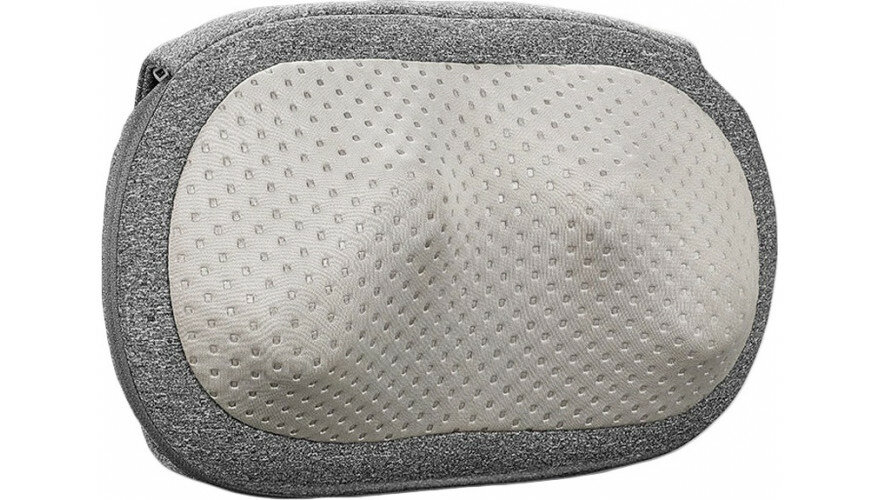 Массажная подушка Xiaomi LeFan Kneading Massage Pillow (LF-YK006-2MGY)