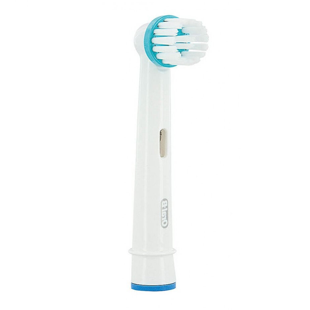 Насадка Braun Oral-B Ortho Care Essentials для ортодонтических конструкций (1 шт)