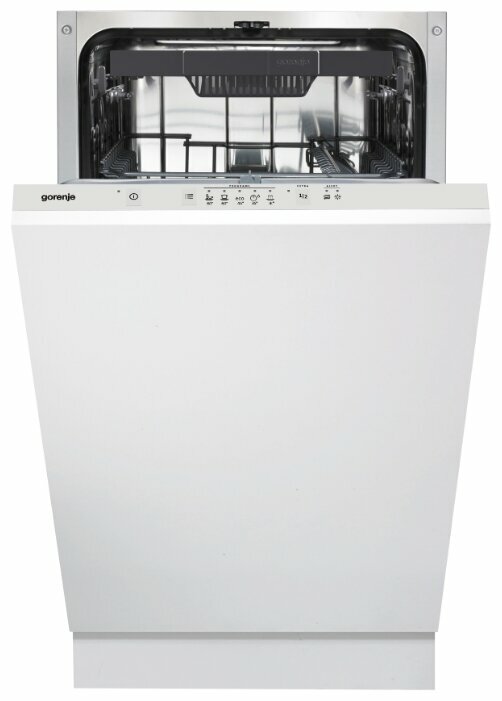 Встраиваемая посудомоечная машина Gorenje GV520E10